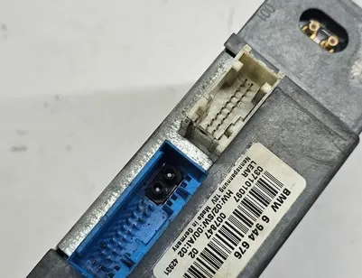 BMW 5 Series E60/E61 (2003-2010) Video control module 007847,6944676,037101097 31404455