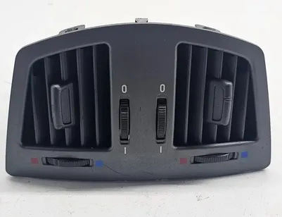 BMW 7 Series E65/E66 (2001-2008) Вентиляционные отверстия центральной консоли 14121810,8385257,7002395 31726169