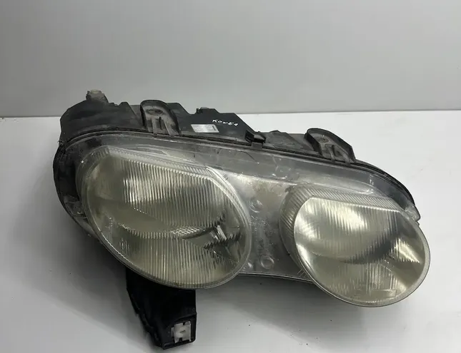 ROVER 75 1 generation (1999-2005) Front Right Headlight 1DJ23603212 33185906