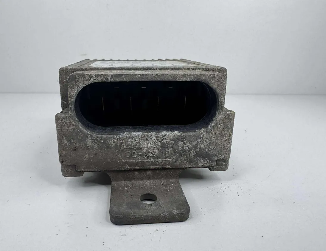 MERCEDES-BENZ A-Class W168 (1997-2004) Coolant fan relay A0255453232 33351399