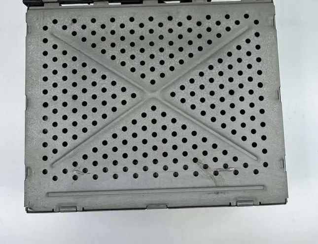 AUDI A6 C6/4F (2004-2011) Music Player With GPS 4F0035541 33372341