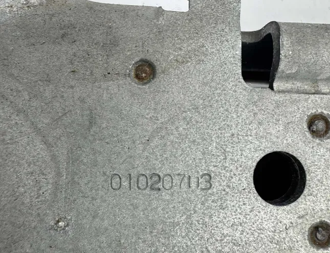 VOLVO V70 2 generation (2000-2008) Steering Column Mechanism P9491778,T110104462,8622347 33579755