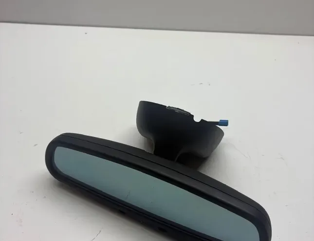 PEUGEOT 607 1 generation (2000-2008) Interior Rear View Mirror 4022671 34843833