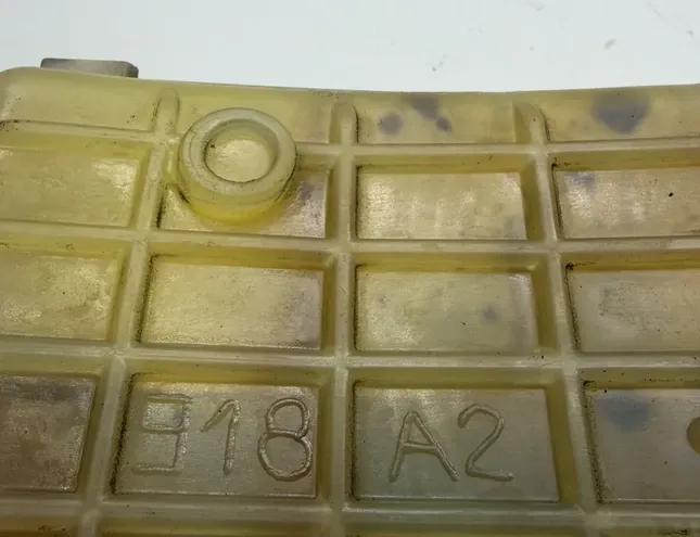 CITROËN Berlingo 1 generation (1996-2012) Expansion Tank 918A2 34844889