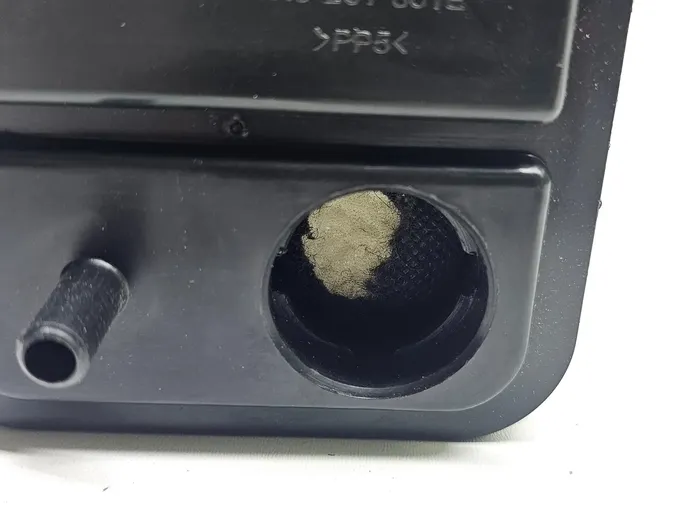 VOLKSWAGEN Jetta 7 generation (2018-2024) Soot Filter 1K0201801E 34840751