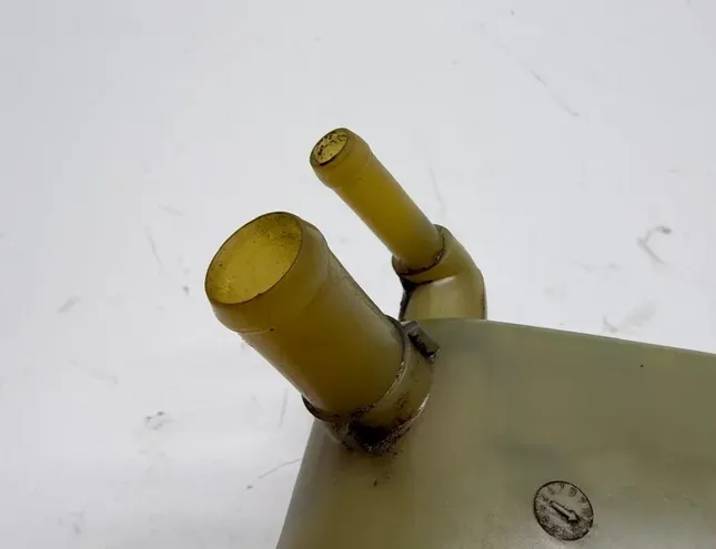 FORD Mondeo 3 generation (2000-2007) Power Steering Pump Tank XS713R700 34845372