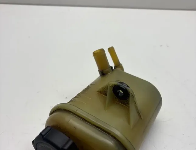 FORD Mondeo 3 generation (2000-2007) Power Steering Pump Tank XS713R700 34845372