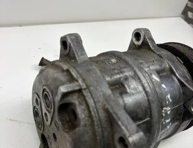 VOLVO V70 2 generation (2000-2008) Air Condition Pump 870858 34355278