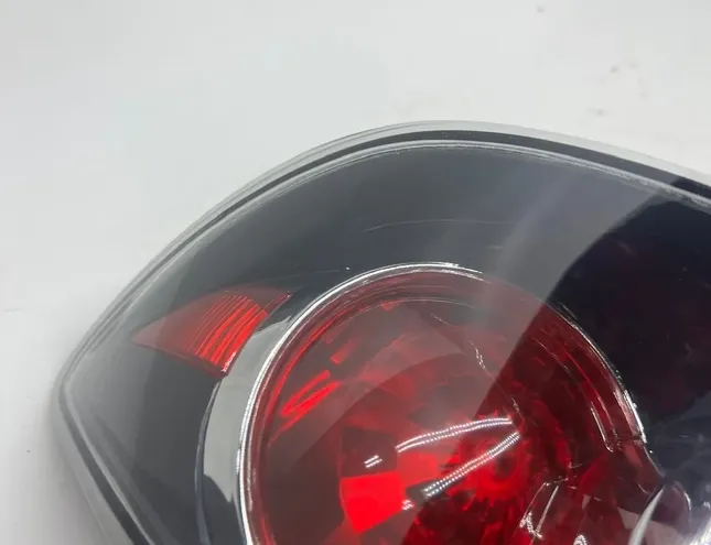 MAZDA 3 BK (2003-2009) Rear Right Taillight Lamp 082161965R 35431238