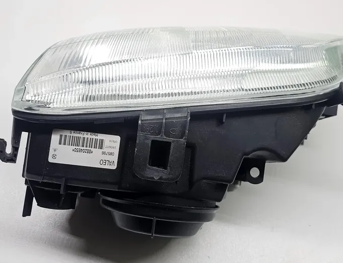 RENAULT Megane 1 generation (1995-2003) Front Left Headlight 7700831462,E25700 34131122