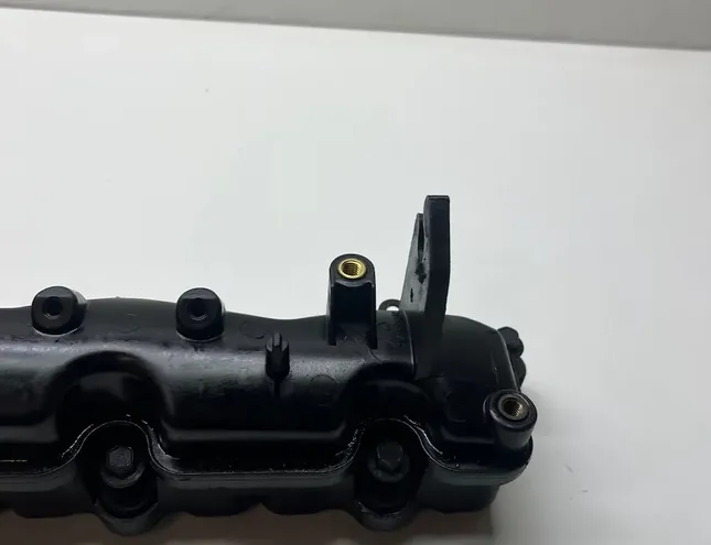 FORD Mondeo 3 generation (2000-2007) Впускной коллектор 6C1Q9424 34854042