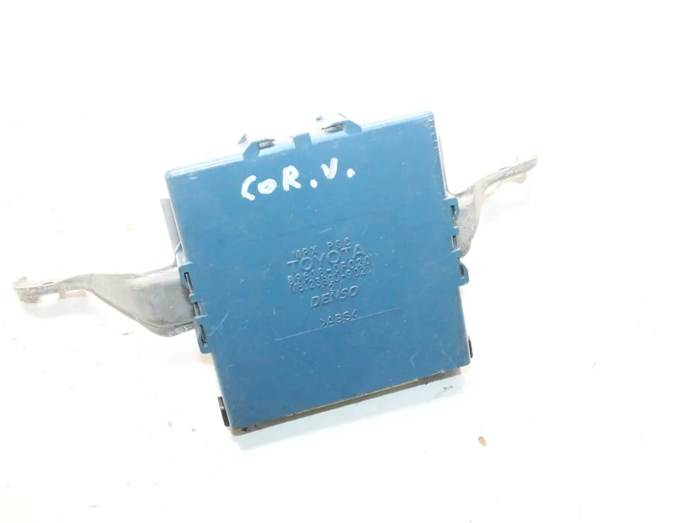 TOYOTA Corolla Verso 1 generation (2001-2009) Other Control Units 89618-0F020 11177920