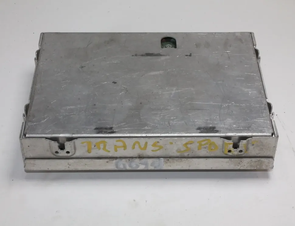 PONTIAC Grand AM 3 generation (1985-1991) Engine Control Unit ECU 16191947 11735608