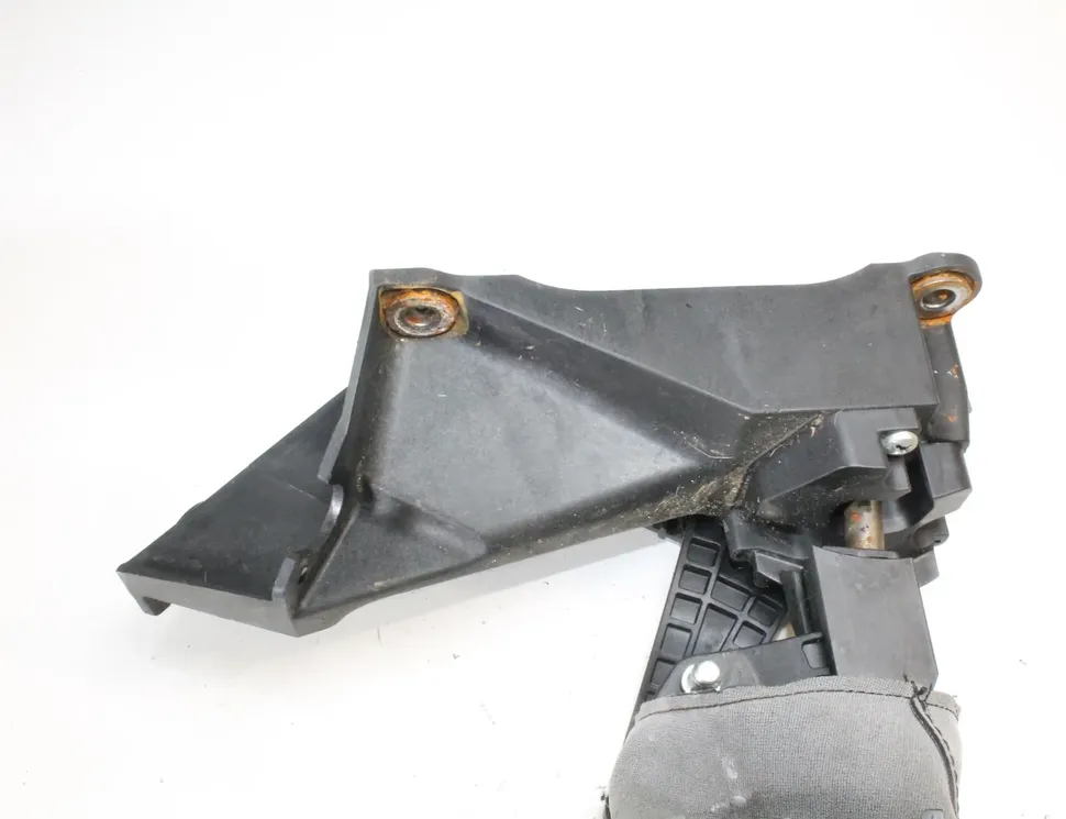 NISSAN X-Trail T31 (2007-2014) Кулиса JD500 11815568