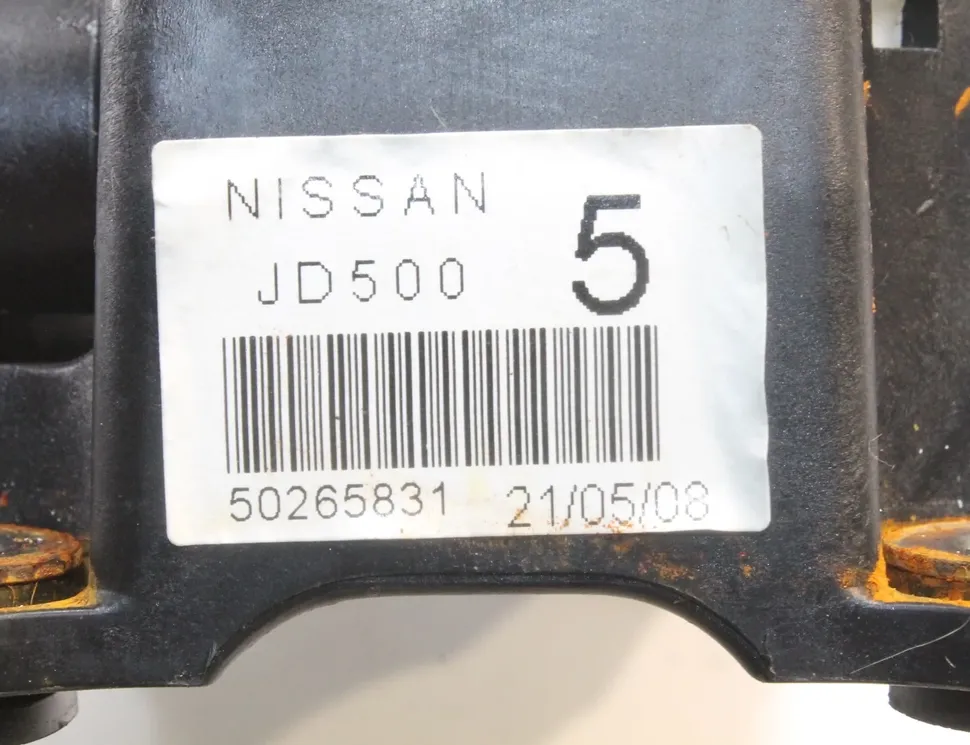 NISSAN X-Trail T31 (2007-2014) Кулиса JD500 11815568