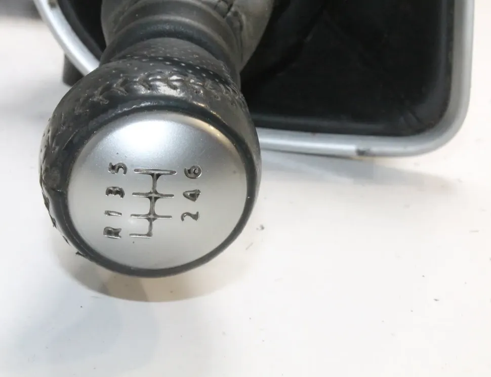 NISSAN X-Trail T31 (2007-2014) Кулиса JD500 11815568