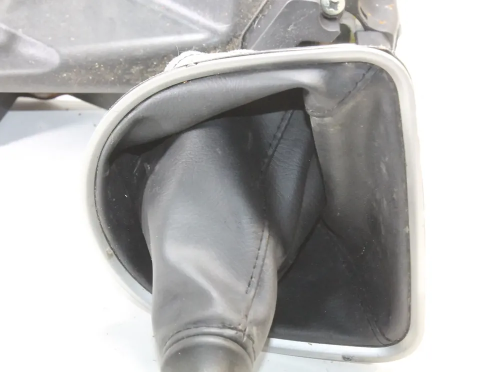 NISSAN X-Trail T31 (2007-2014) Кулиса JD500 11815568