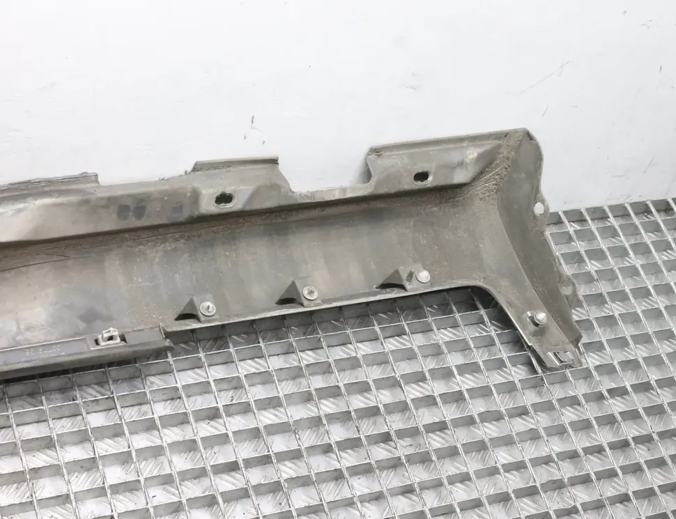 VOLVO C30 1 generation (2006-2013) Left Side Sideskirt 30779138 14900348