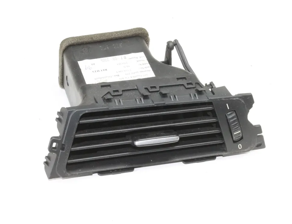 BMW 3 Series E90/E91/E92/E93 (2004-2013) Вентиляционные отверстия в приборной панели 7144248 15285221