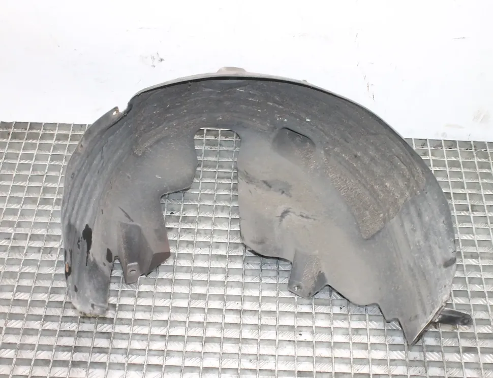 OPEL Astra J (2009-2020) Rear Right Arch Liner 13271361,13271361 15440300