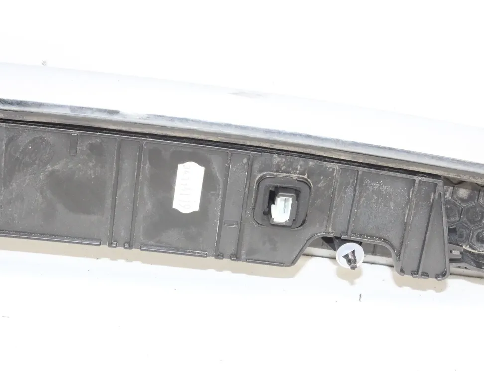 BMW 7 Series F01/F02 (2008-2015) Camera control unit 9259354 17604013