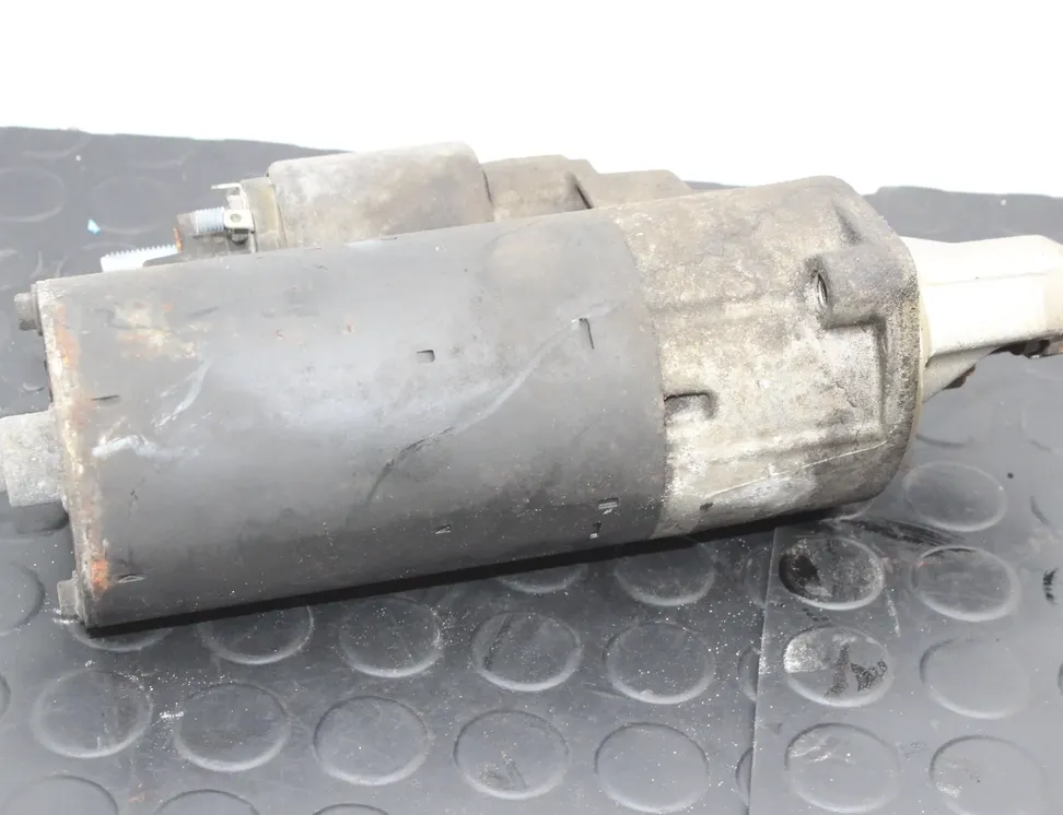 MERCEDES-BENZ CLS-Class C219 (2004-2010) Стартер A0061516201 17713508
