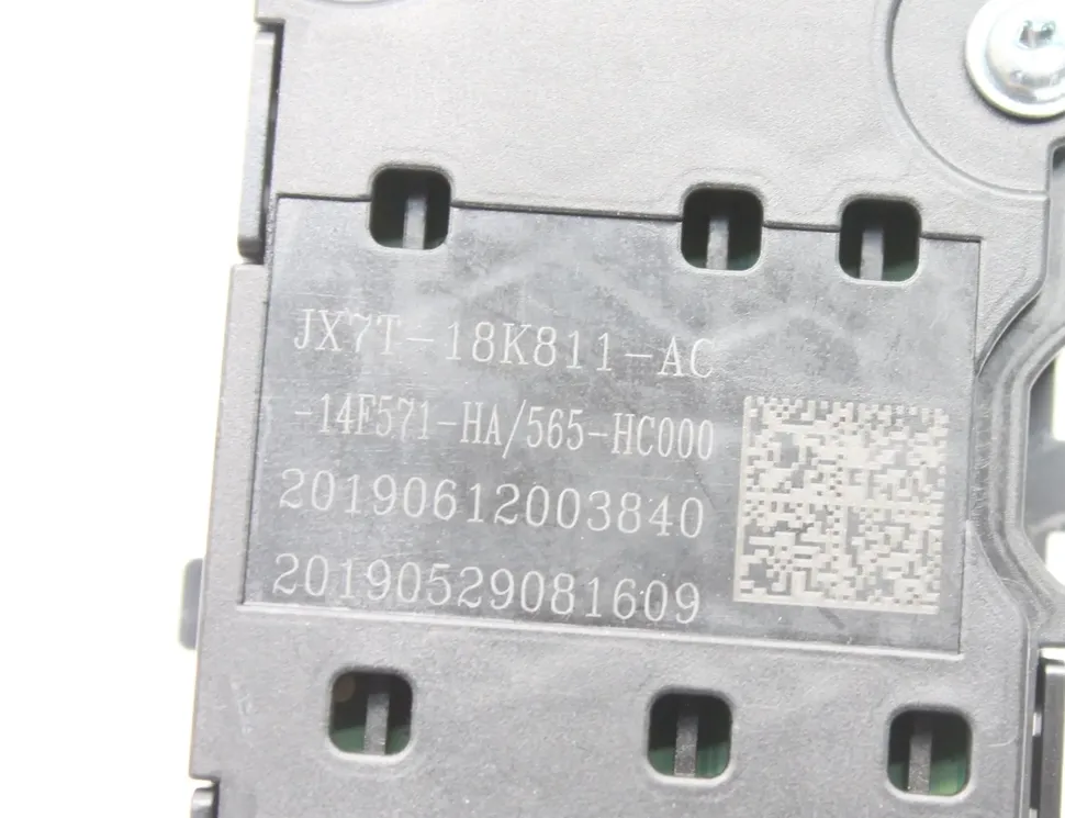 FORD Focus 3 generation (2011-2020) Music Player Buttons JX7T-18K811-AC 18097717