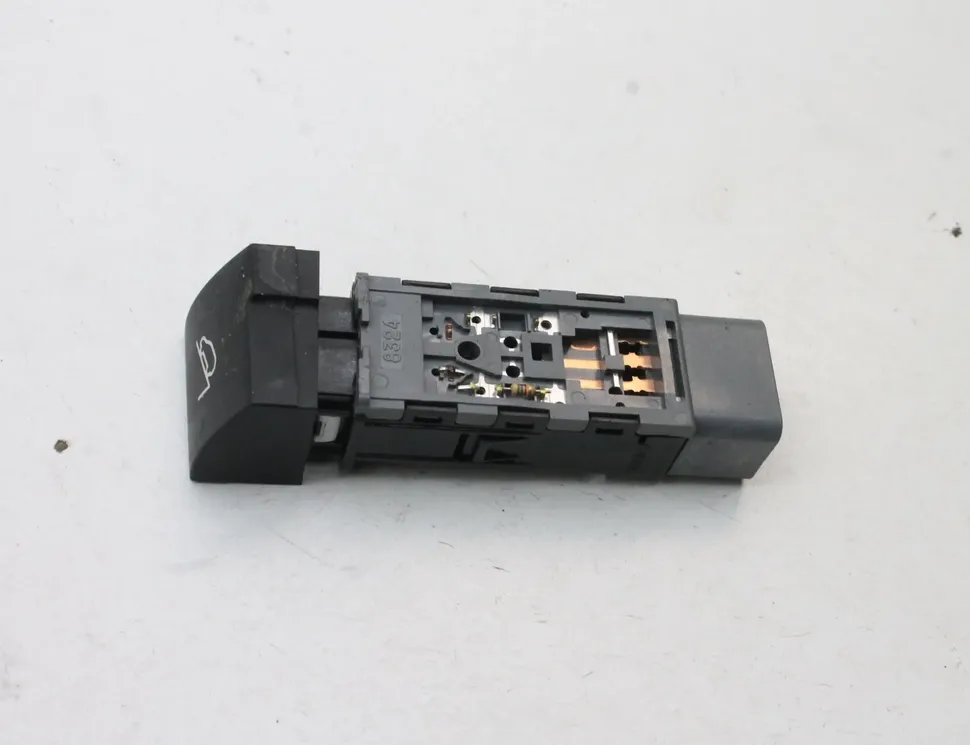 KIA Sorento 2 generation (2009-2021) Переключатель кнопок 202002962 20278742
