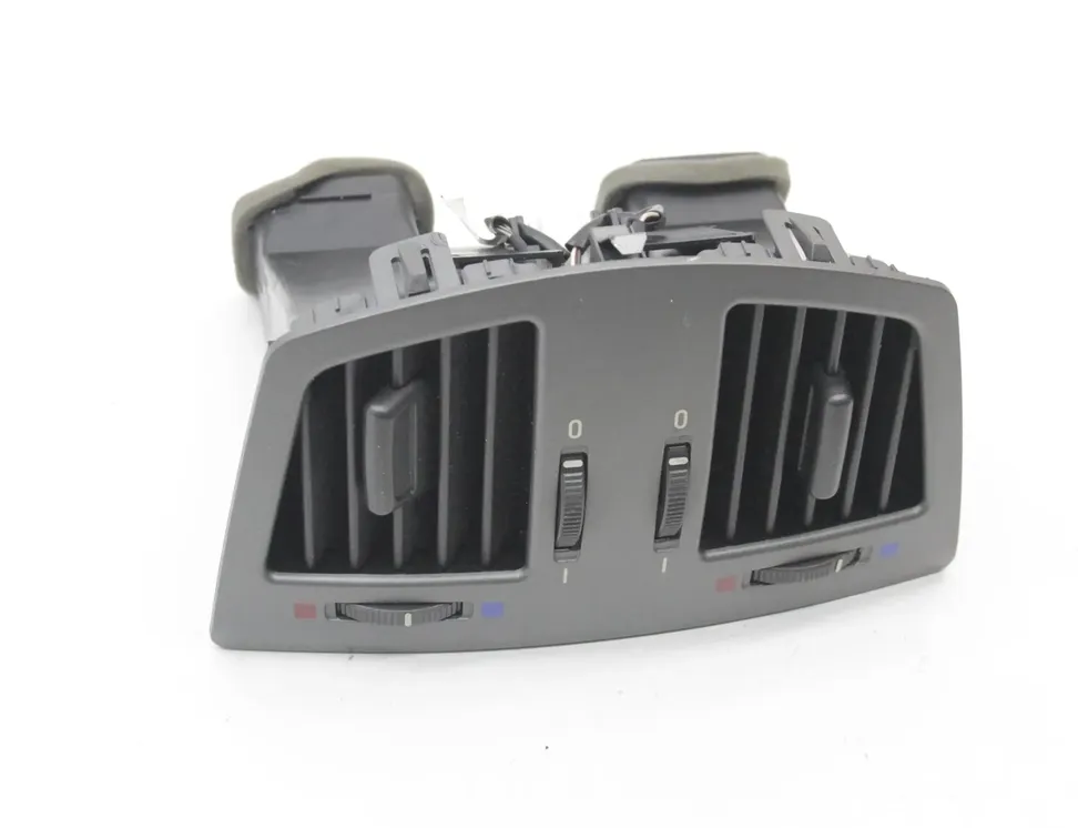 BMW 7 Series E65/E66 (2001-2008) Center console air vents 8385257,7002395 20290471