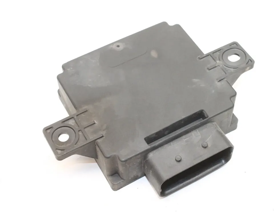 VOLKSWAGEN Passat B7 (2010-2015) Power Distribution Box 3AA919041 21005931