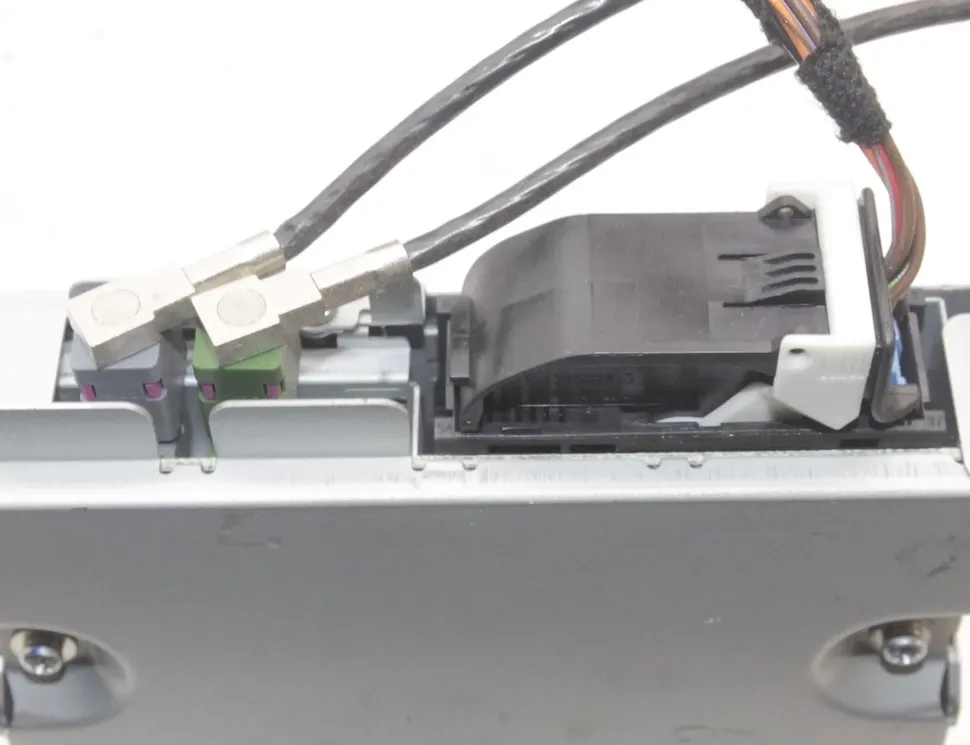 AUDI A8 D4/4H (2010-2018) Camera control unit 4H0907441A 21439568