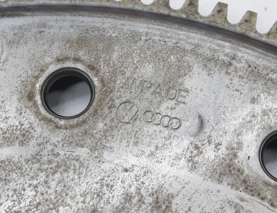 AUDI A7 C8/4K (2018-2024) Flywheel 059105323BN 21547728