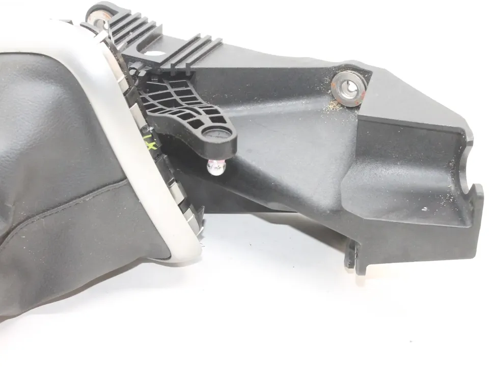 NISSAN Qashqai 2 generation (2013-2023) Кулиса JD500 21647790