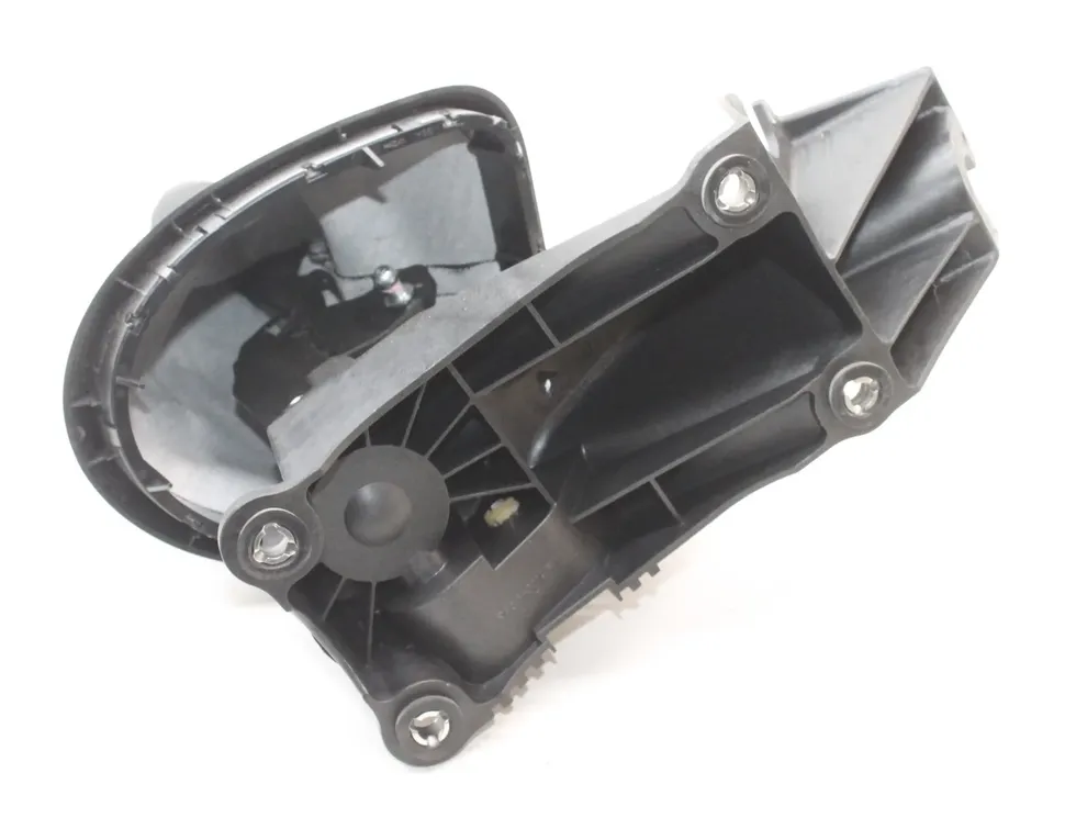 NISSAN Qashqai 2 generation (2013-2023) Кулиса JD500 21647790