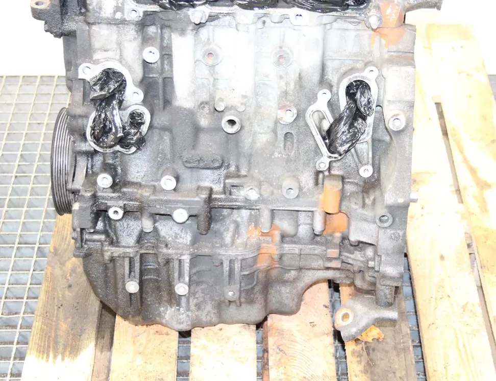 HONDA Accord 8 generation (2007-2015) Engine N22B1 21942890