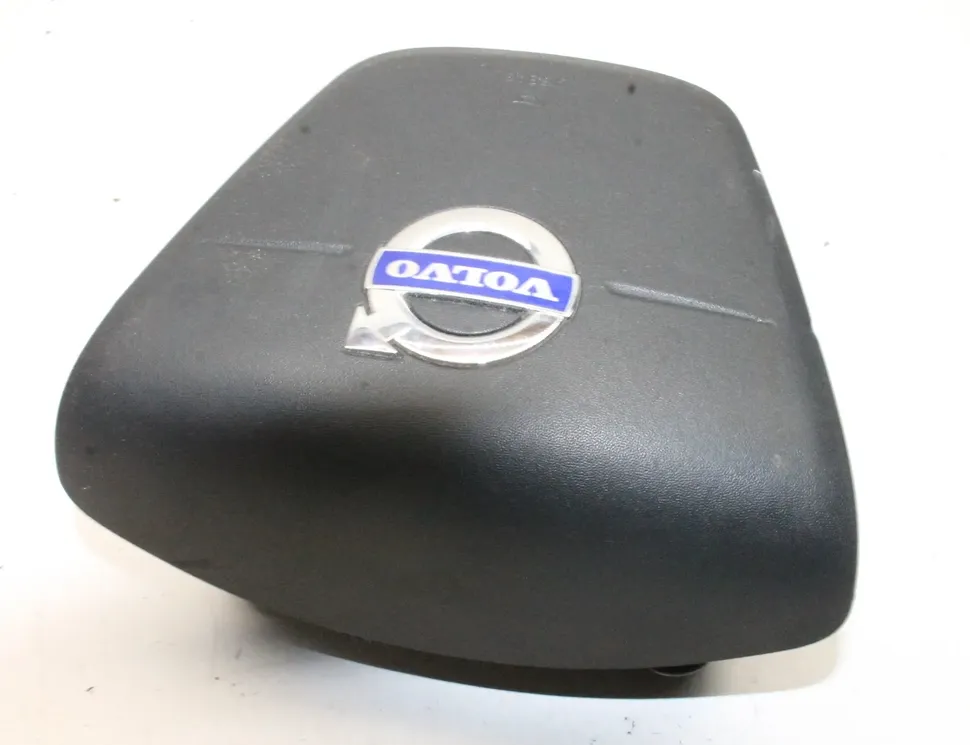 VOLVO XC70 3 generation (2007-2020) Подушка безопасности руля P31332820 22282537