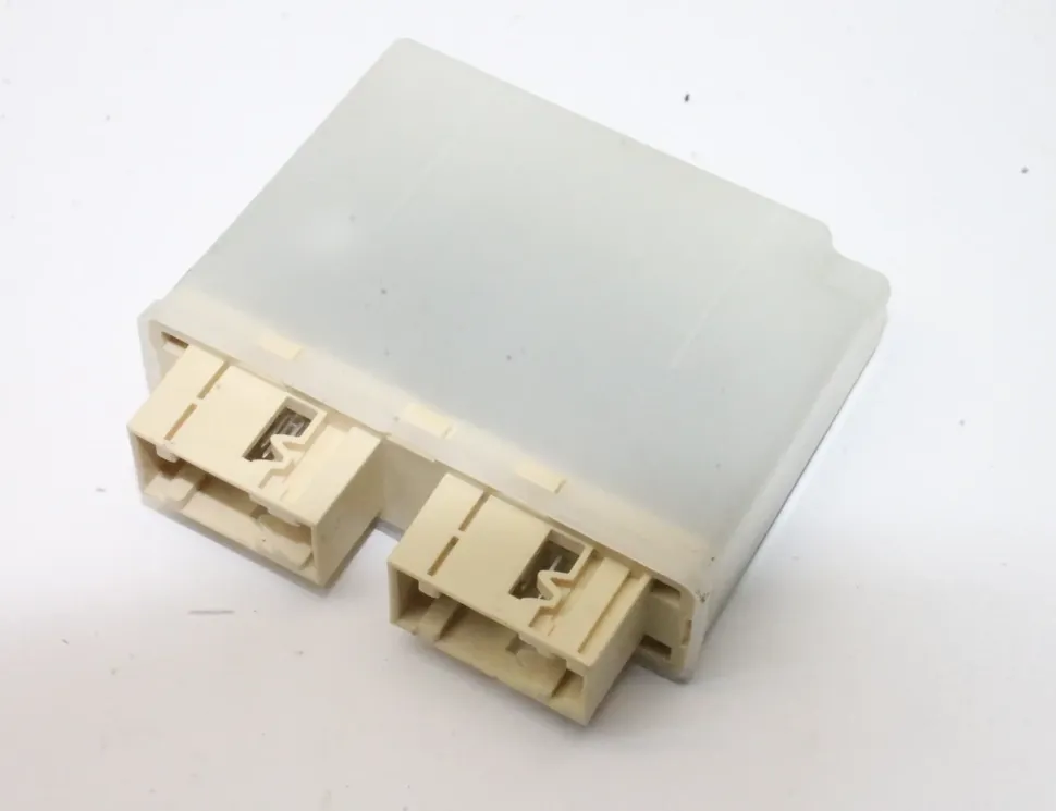 BMW i4 1 generation (2021-2024) PDC Parking Distance Control Unit 5A70A60 22907751