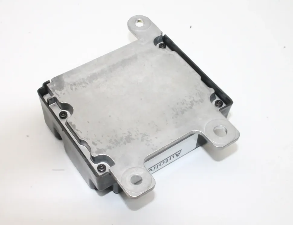 NISSAN Qashqai 2 generation (2013-2023) SRS Control Unit 988204EH0C 22960436
