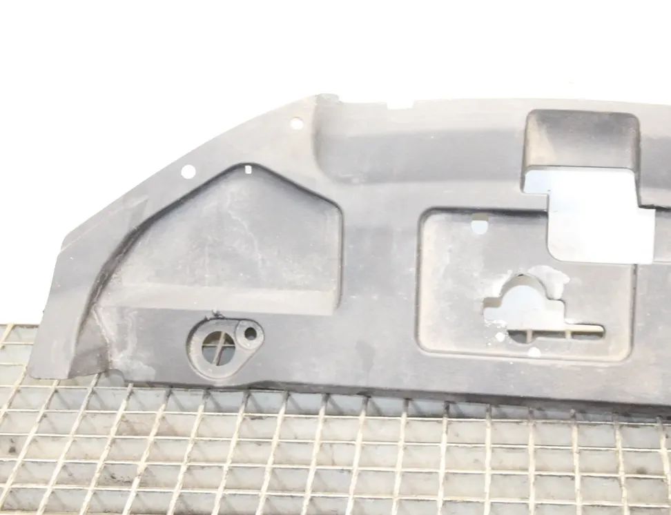 NISSAN Leaf 1 generation (2010-2017) Рама радиатора 623223NL0A 23126104