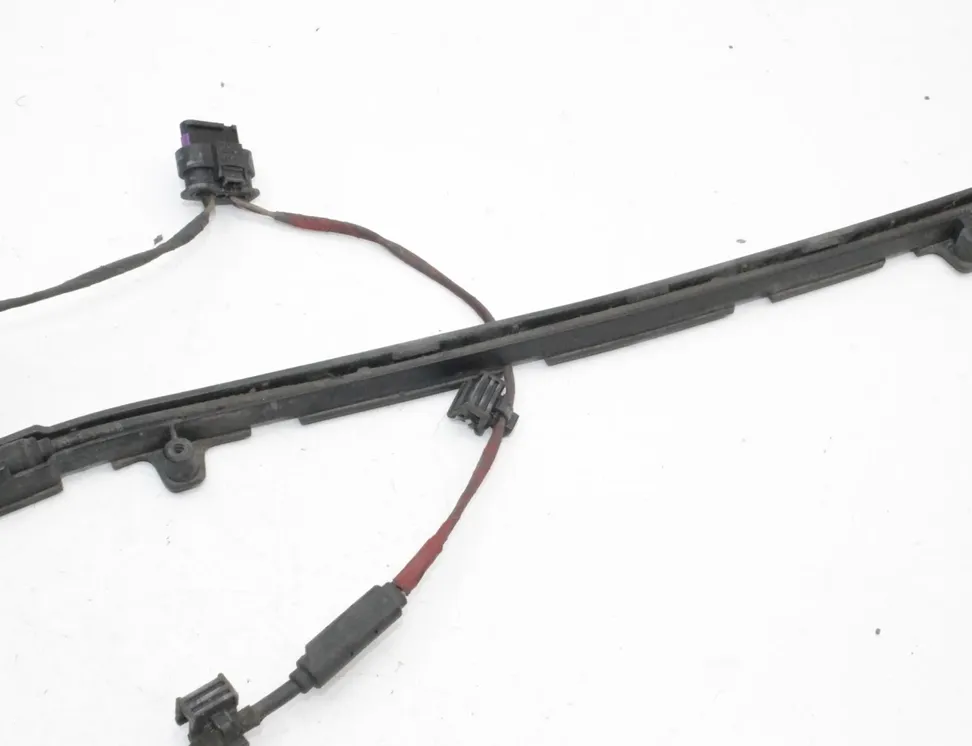 AUDI A8 D4/4H (2010-2018) Other Control Units 32769500 24540616
