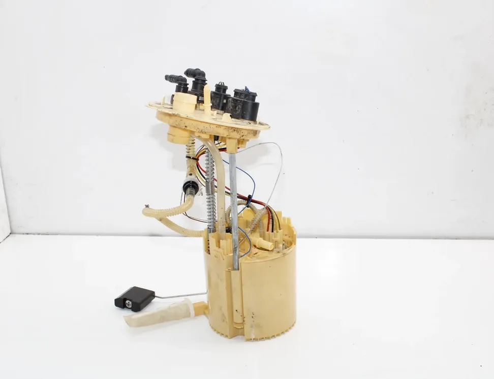 LAND ROVER Discovery Sport 1 generation (2014-2024) In Tank Fuel Pump GK72-9H307-EB 36019735