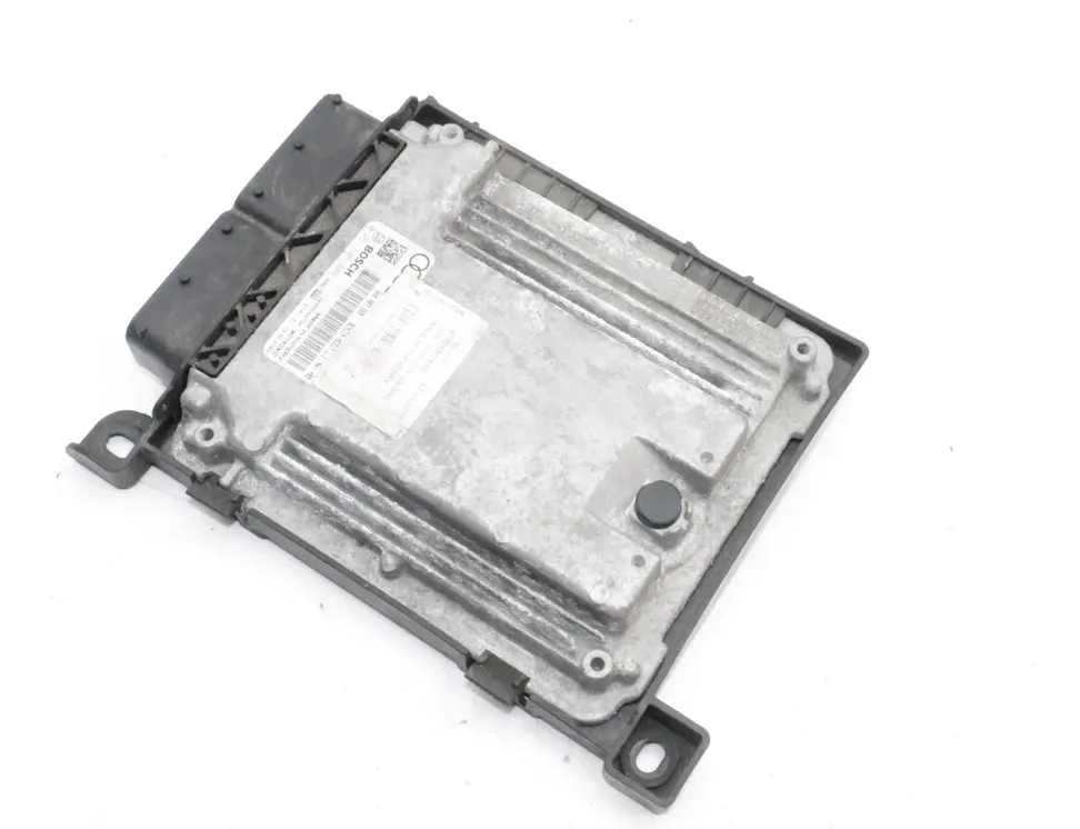 AUDI A8 D4/4H (2010-2018) Engine Control Unit ECU 0261S05889,4H0990990,4H0907560A 25022932