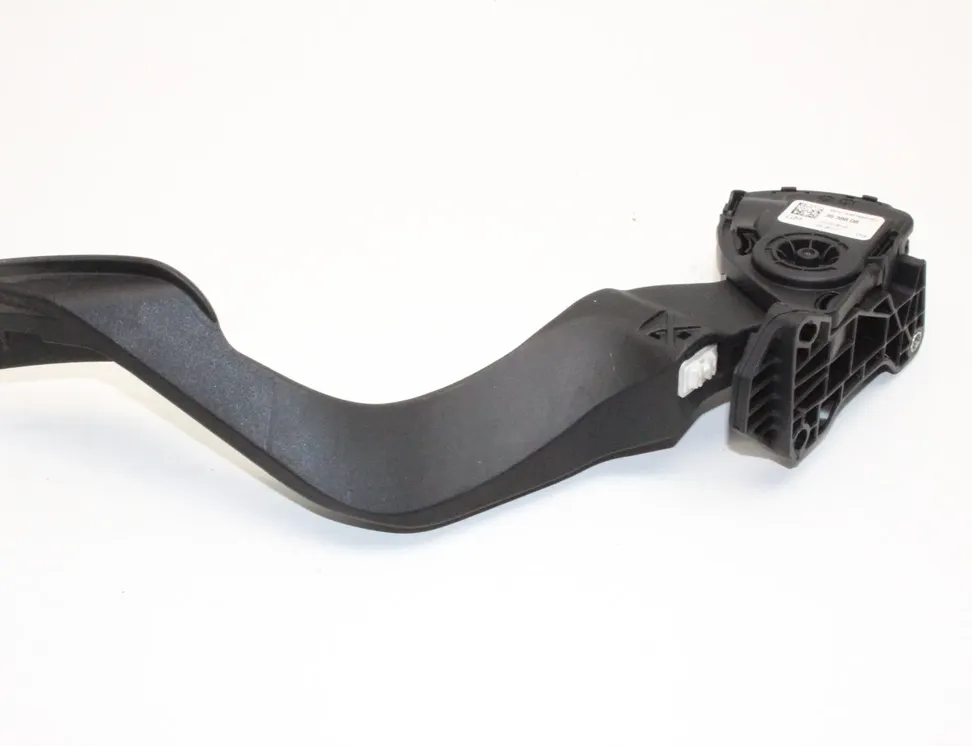OPEL Crossland X 1 generation (2017-2023) Throttle Pedal 3638808 25697726