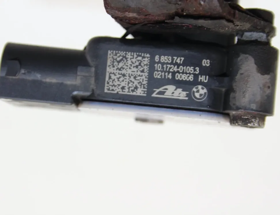 MINI Cooper F56 (2013-2020) Front Right Level Sensor 6853747 25828490