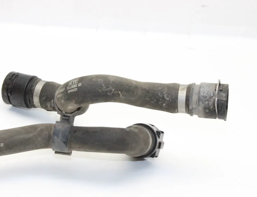 OPEL Insignia B (2017-2024) Coolant Hose Pipe 39087133,39087130 26041018