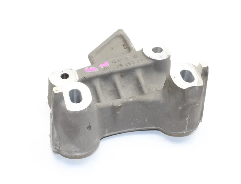 OPEL Mokka 2 generation (2021-2023) Rear engine bracket 9826364780 26256808
