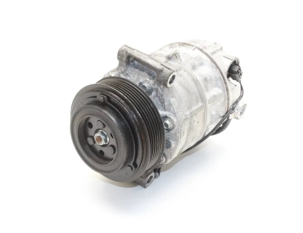 LAND ROVER Range Rover Evoque L551 (2 gen) (2018-2024) Hасос кондиционера CPLA-19D629-BH 26847745
