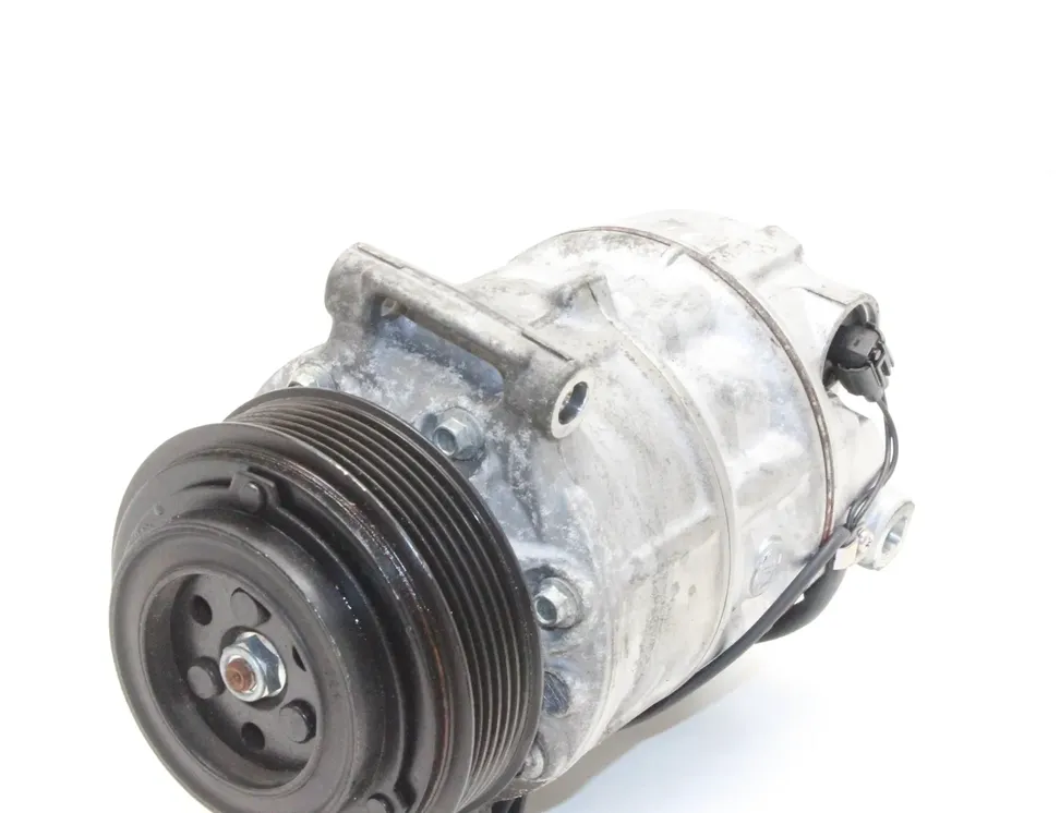 LAND ROVER Range Rover Evoque L551 (2 gen) (2018-2024) Hасос кондиционера CPLA-19D629-BH 26847745