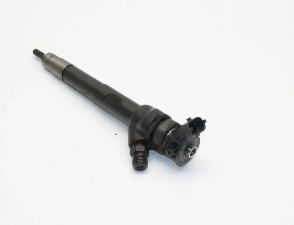 LAND ROVER Range Rover Evoque L551 (2 gen) (2018-2024) Fuel Injector 0445111026,G4D3-9K546-CB 26848284