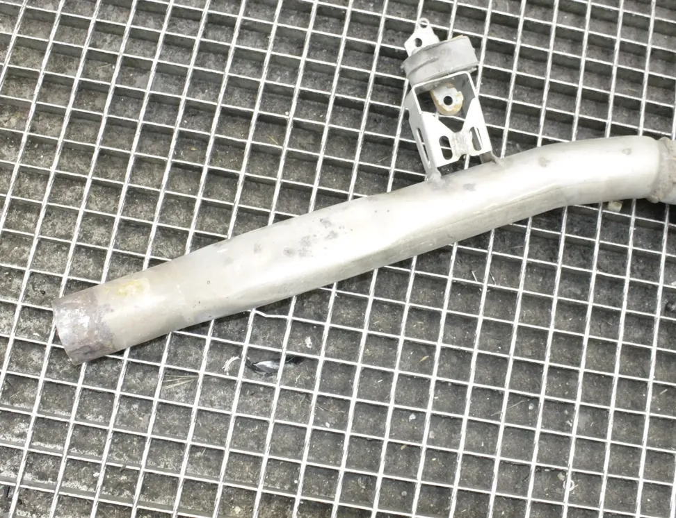 AUDI A5 8T (2007-2016) Exhaust 8K0253211AG 27822406